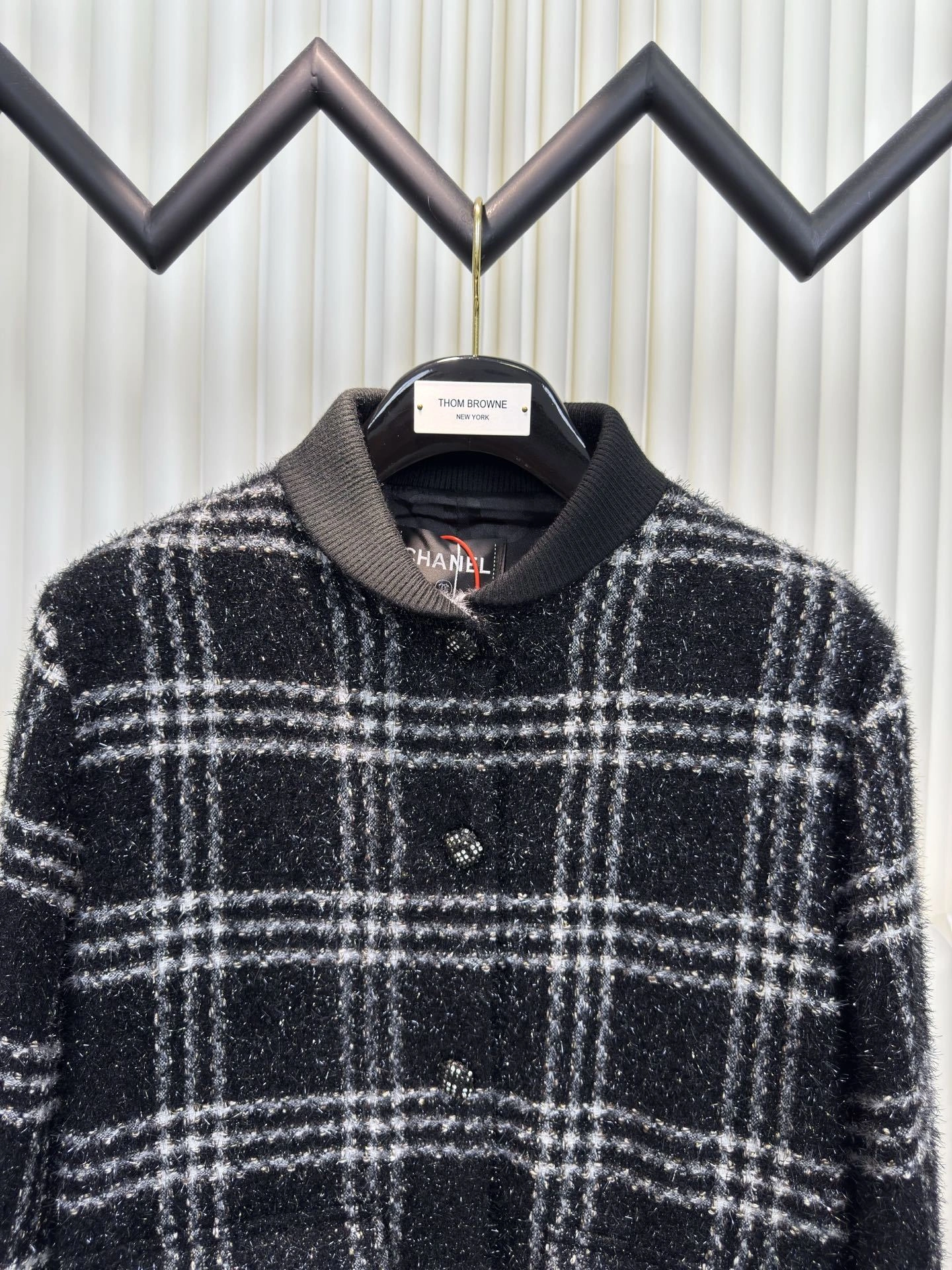 wg.luxury- 3h1958 wool item:E-F431I2133